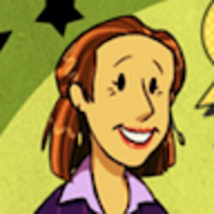 Meet your Posher, Audra